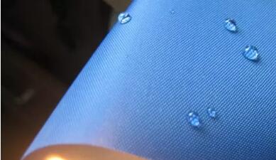 Silica aerogels play a role in the preparation of thermally insulating coated fabrics