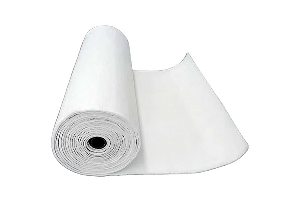 Insulation Material for Furnace