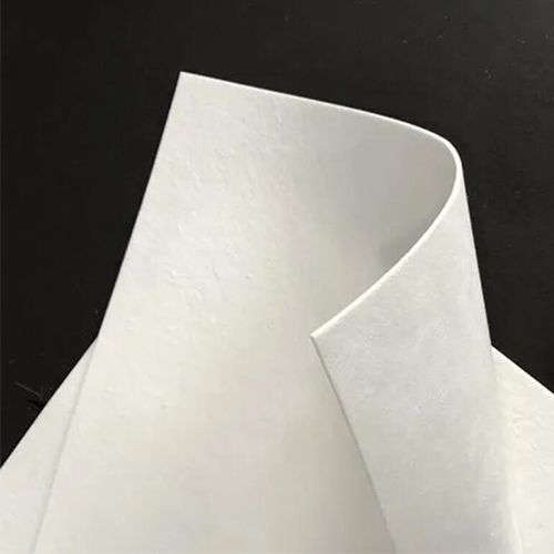 Ceramic Fiber Paper: Lightweight, Versatile, and High-Temperature Resistant