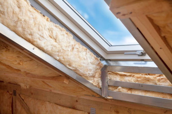High-performance insulation materials: helping buildings save energy