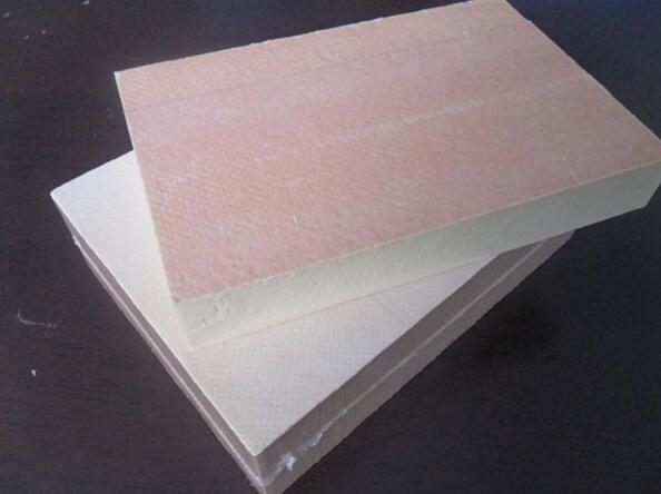 What is flexible insulation panel