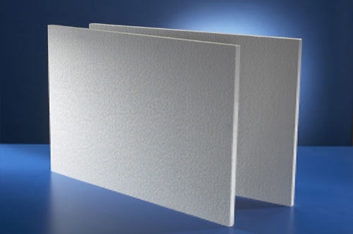 Ceramic Fiber Board: A Versatile Refractory Material