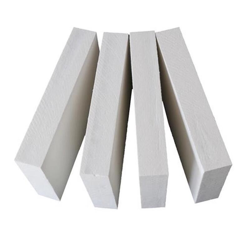 The advantages of low temperature retaining material