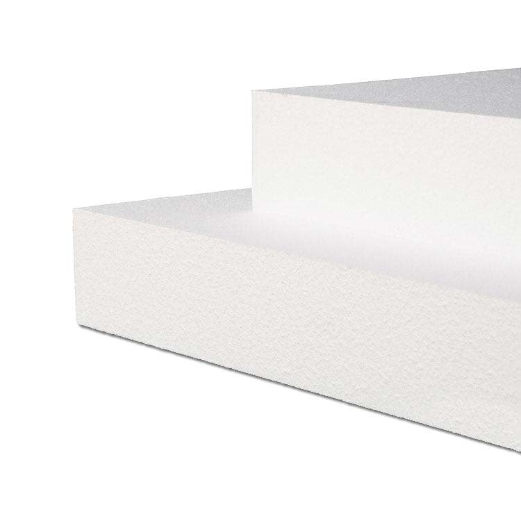 The application of lightweight insulation board